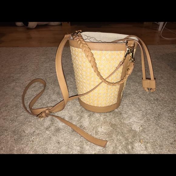 woven bag - Picture 2 of 3
